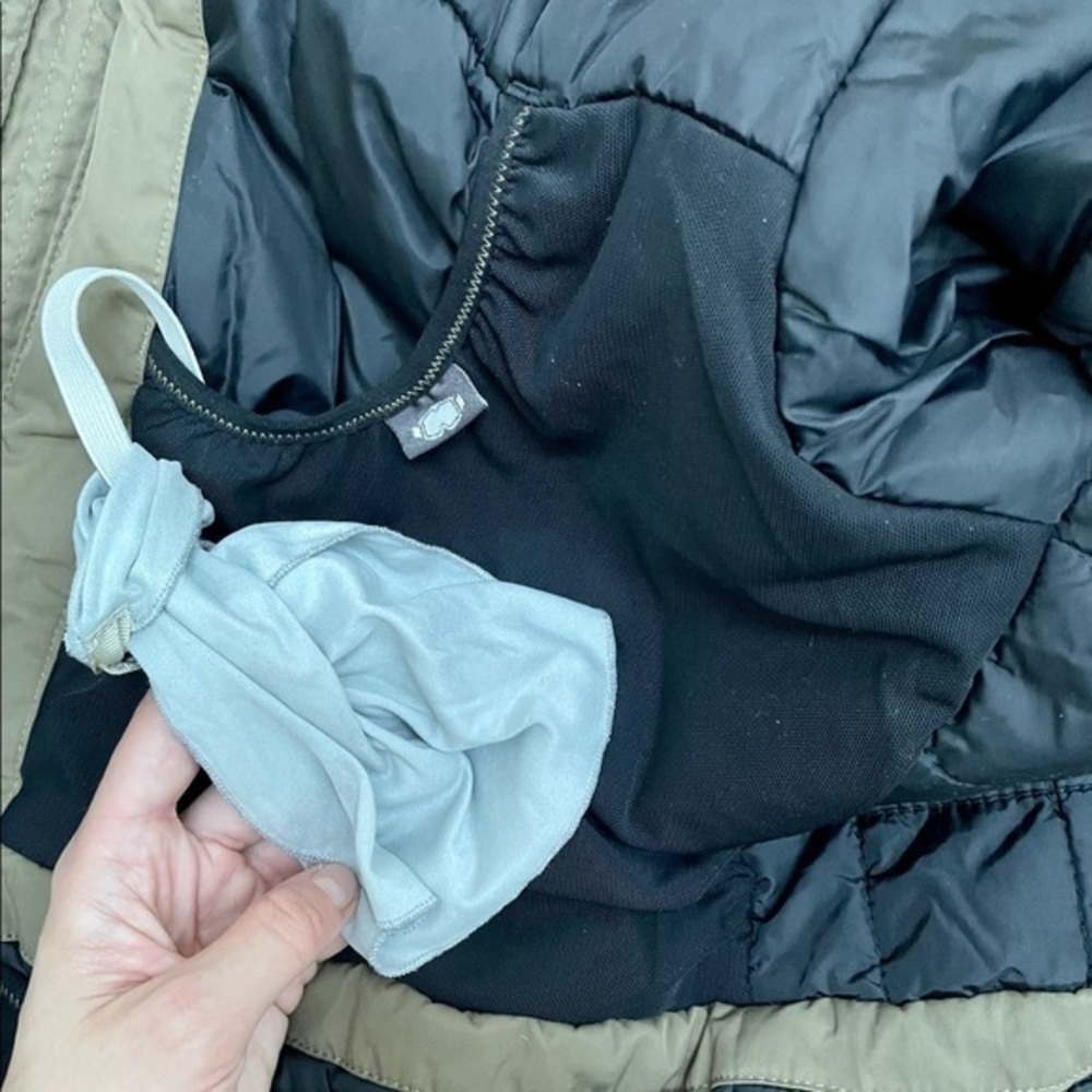 L.L. Bean Men’s *Featherless* Primaloft Winter/Ski Jacket - Picture 9 of 10
